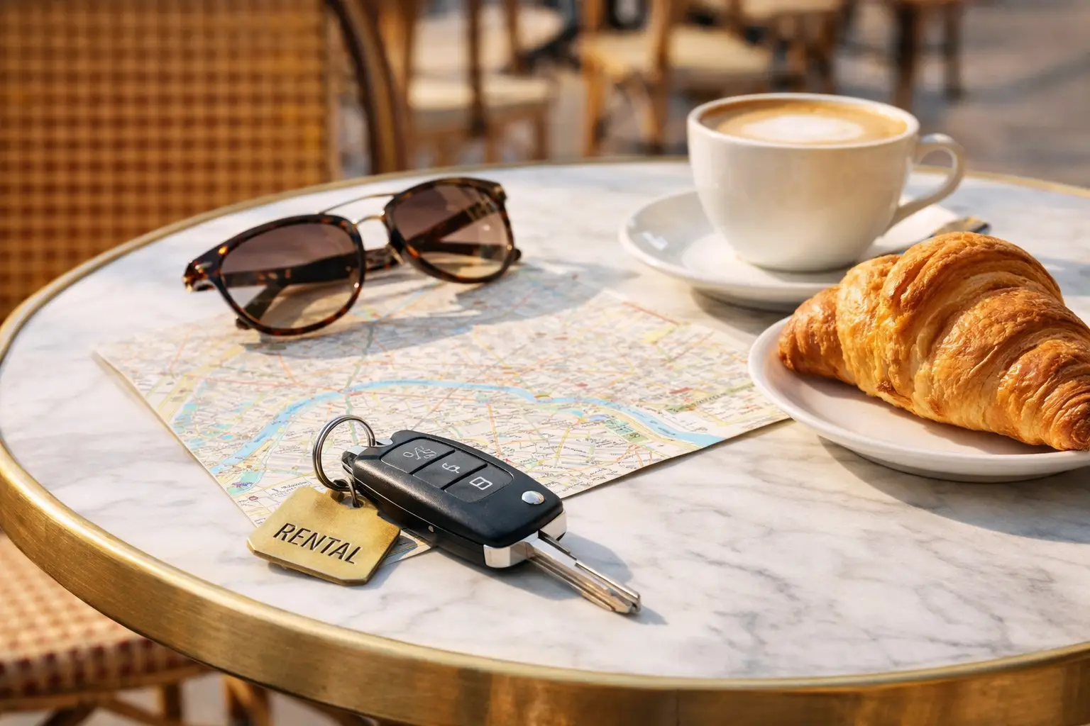 Offre location voiture