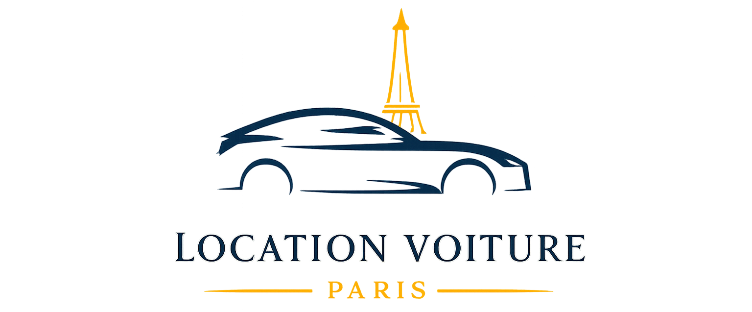 Logo Location Voiture Paris